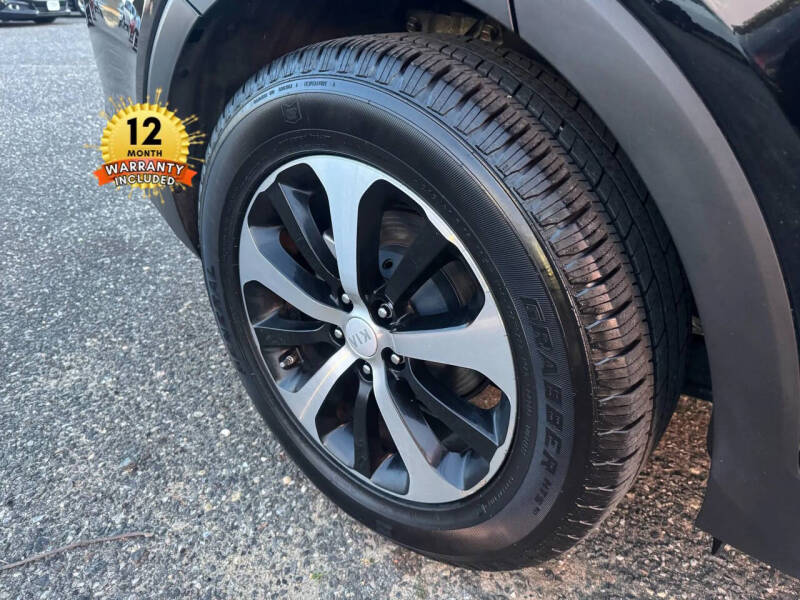 2016 Kia Sorento EX V6