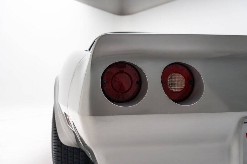 1981 Chevrolet Corvette