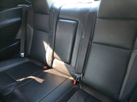 2018 Dodge Challenger GT