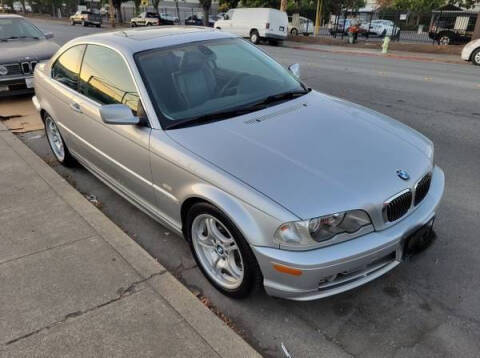 2004 BMW 3 Series