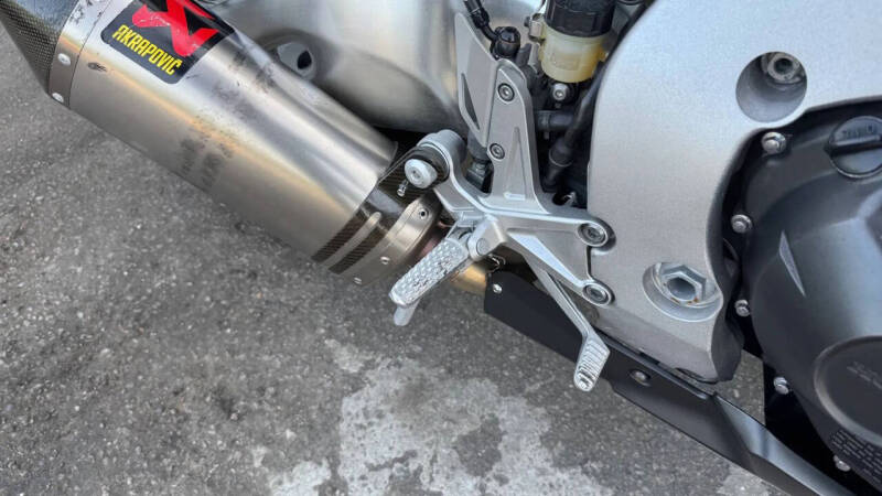 2013 Honda CBR1000RR