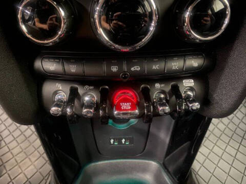 2020 MINI Hardtop 2 Door Cooper S