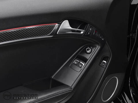 2015 Audi RS 5 4.2 quattro