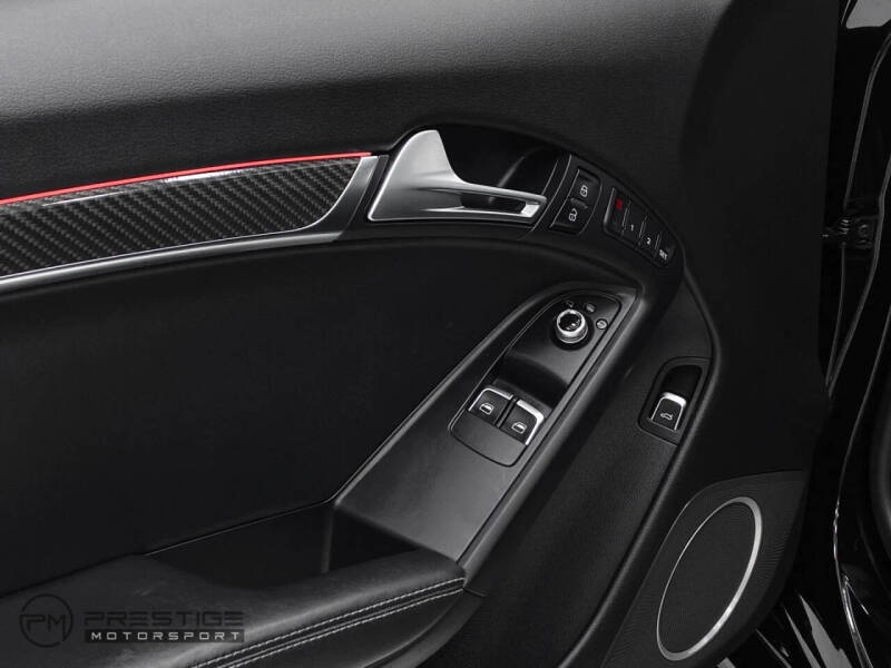 2015 Audi RS 5 4.2 quattro