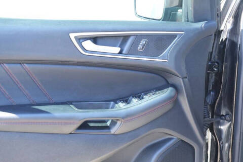 2020 Ford Edge ST Line