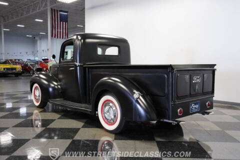 1940 Ford F-100