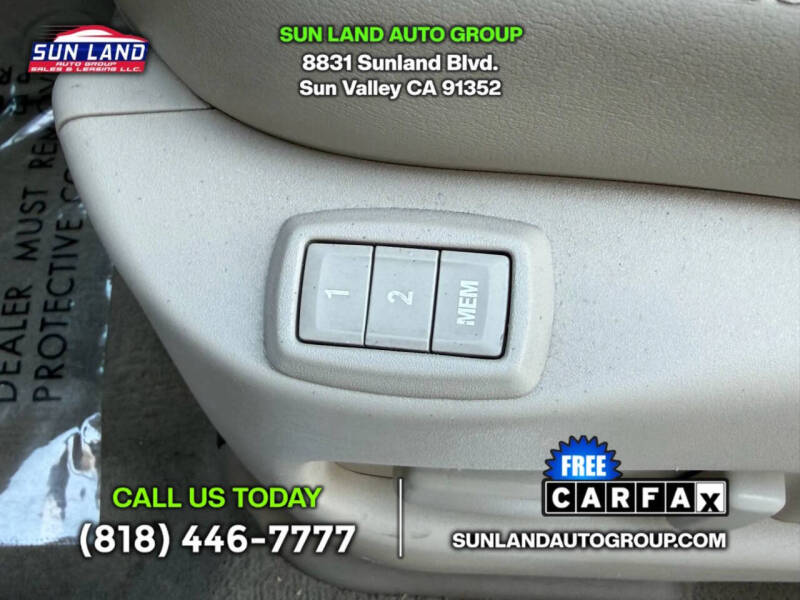 2012 Cadillac SRX Premium Collection