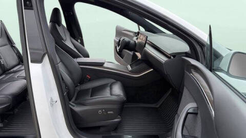 2023 Tesla Model X