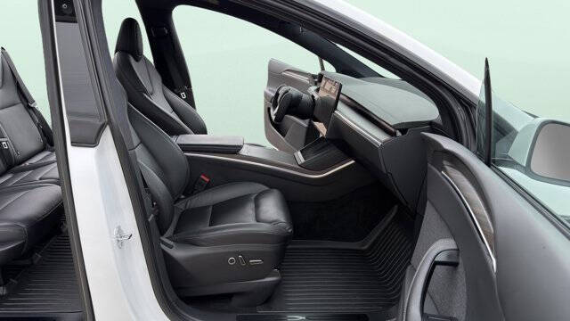 2023 Tesla Model X
