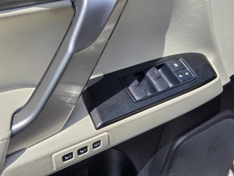 2022 Lexus GX 460