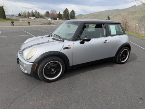 2006 MINI Cooper