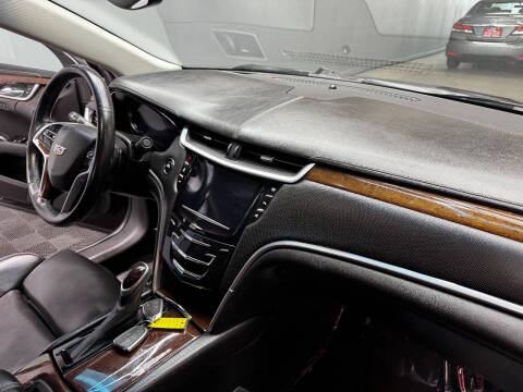 2017 Cadillac XTS Premium Luxury