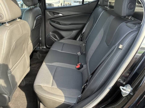 2022 Buick Encore GX Preferred