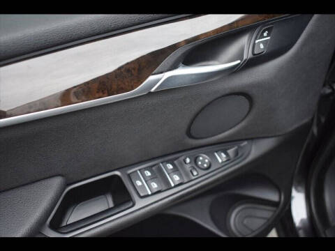 2017 BMW X5 xDrive40e iPerformance