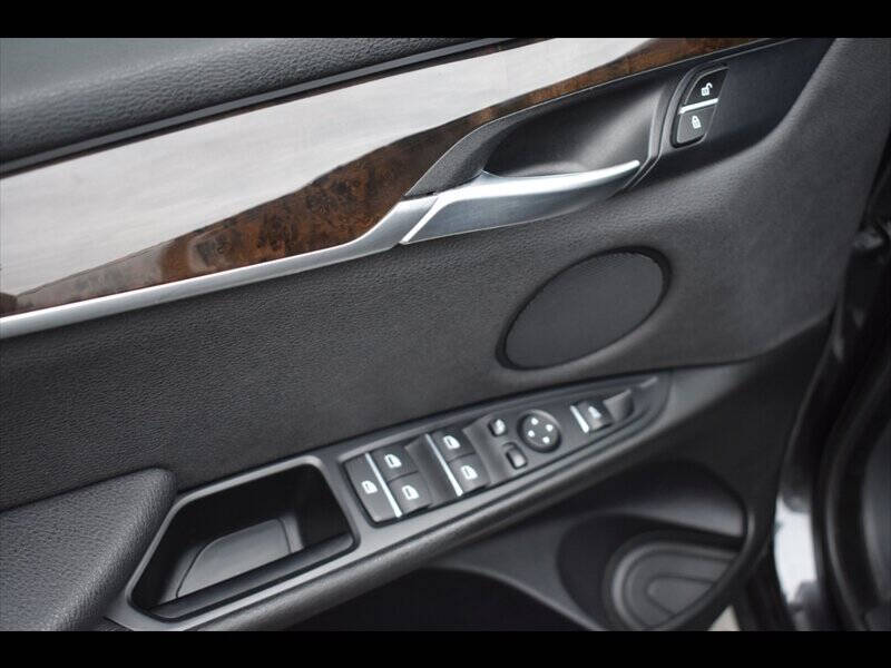 2017 BMW X5 xDrive40e iPerformance