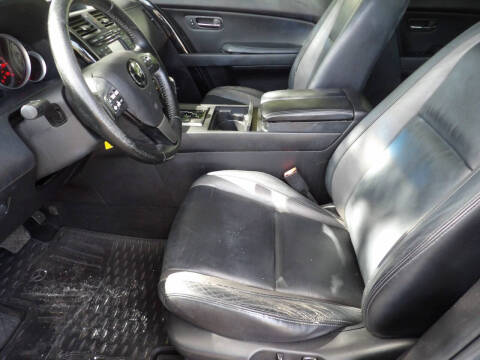 2012 Mazda CX-9 Touring