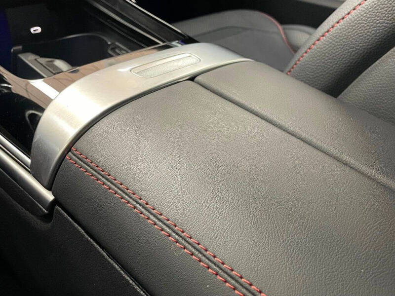 2024 Mercedes-Benz C-Class AMG C 43