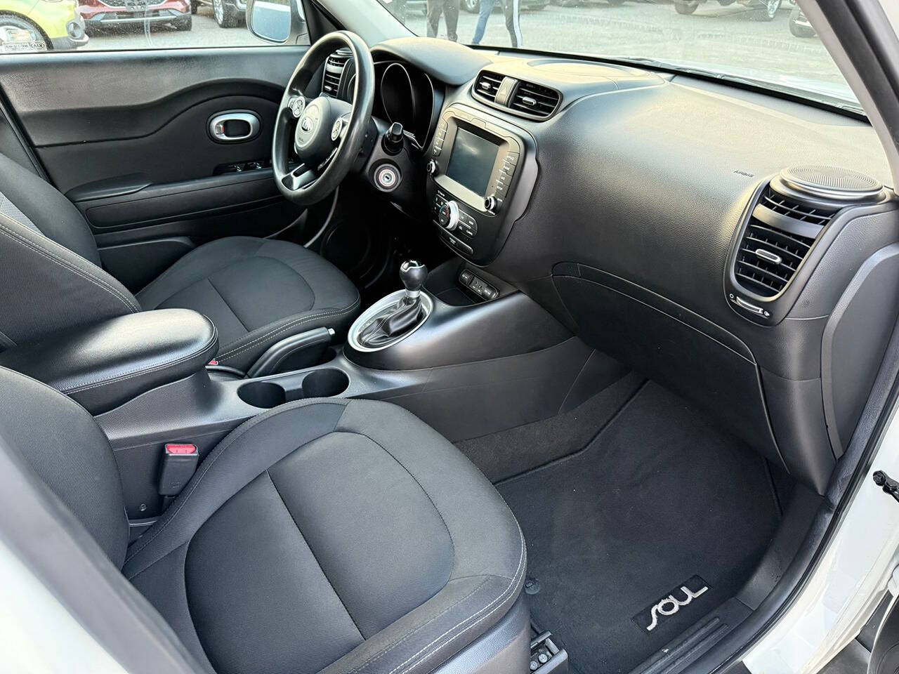 2019 Kia Soul for sale at DJA Autos Center in Orlando, FL