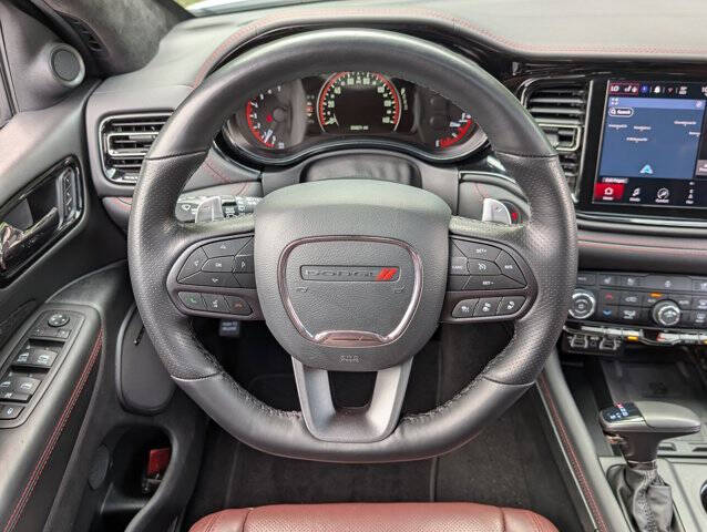 2024 Dodge Durango R/T Premium