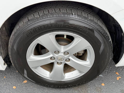 2016 Toyota Sienna L 7-Passenger