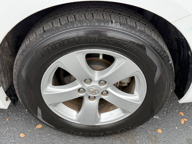 2016 Toyota Sienna L 7-Passenger