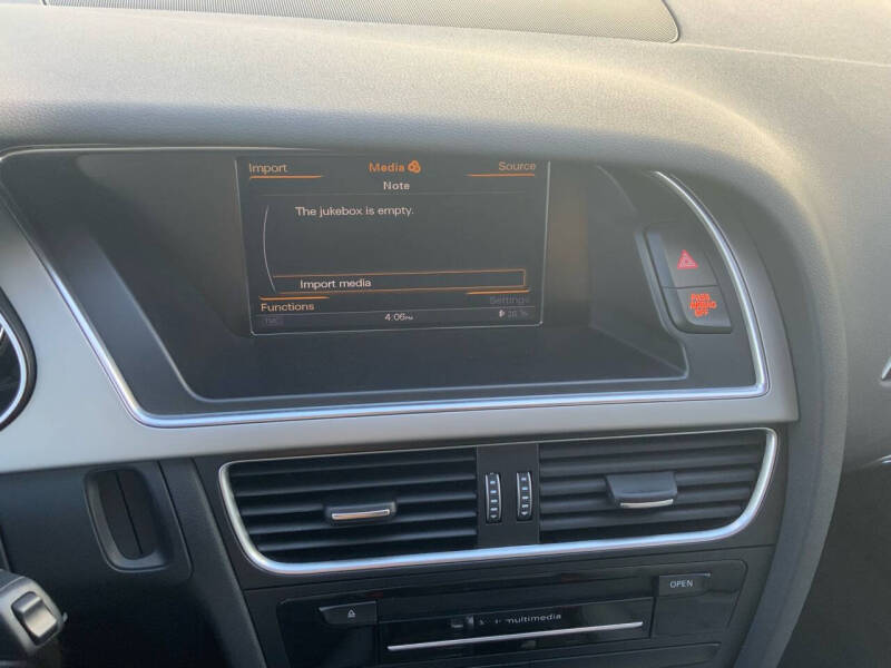 2014 Audi Allroad 2.0T quattro Prestige