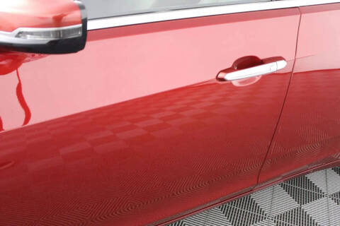 2019 Cadillac CTS 2.0T