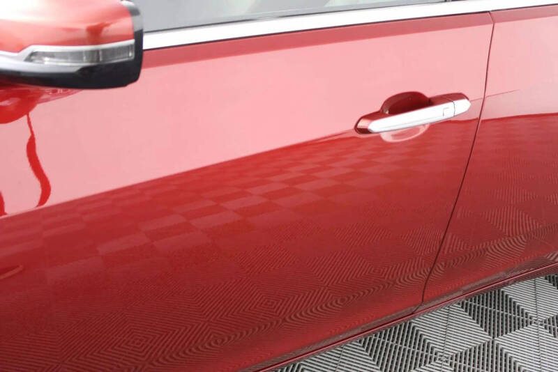 2019 Cadillac CTS 2.0T