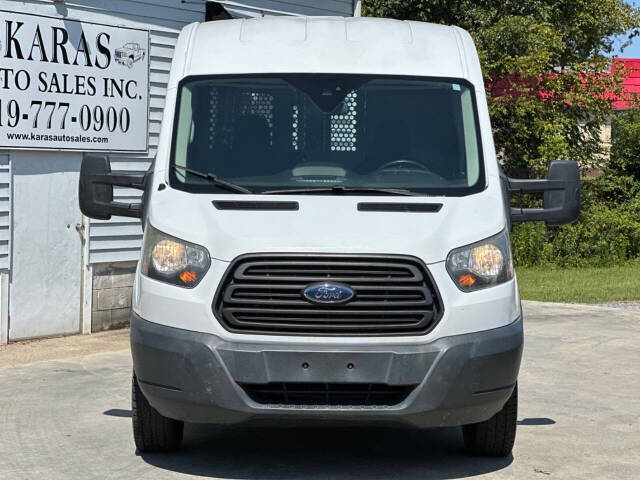 2015 Ford Transit for sale at Karas Auto Sales Inc. in Sanford, NC