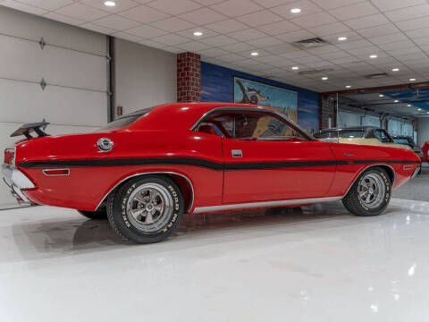 1970 Dodge Challenger