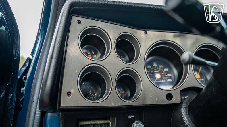 1985 Chevrolet C/K 10 Series