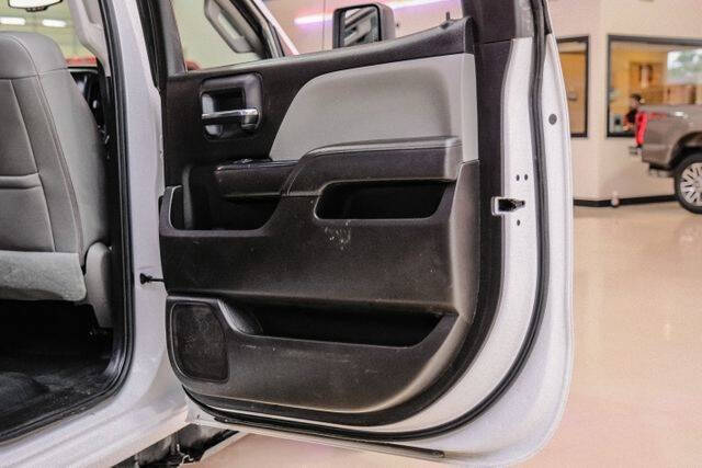 2019 Chevrolet Silverado 3500HD