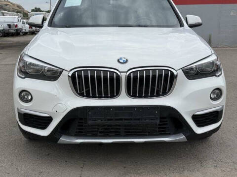 2018 BMW X1 xDrive28i