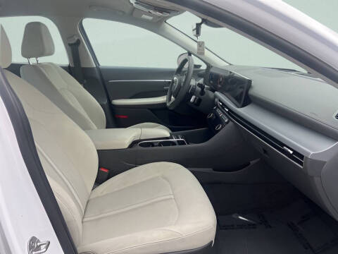 2025 Hyundai Sonata