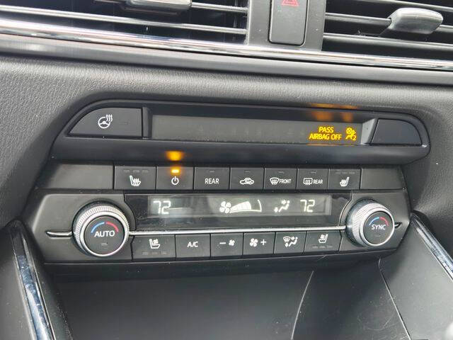 2020 Mazda CX-9 Grand Touring