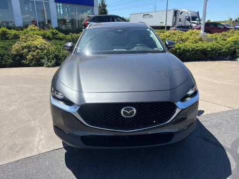 2024 Mazda CX-30 2.5 S Preferred