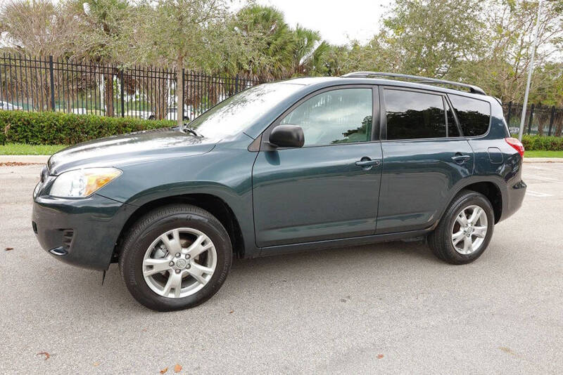 2011 Toyota RAV4