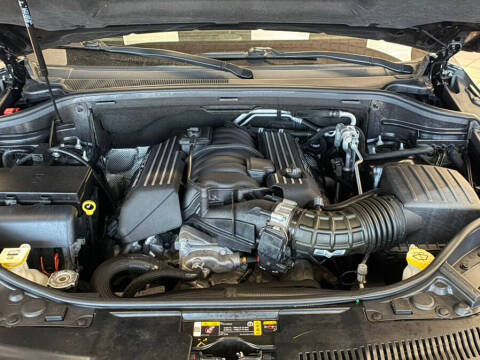 2022 Dodge Durango SRT 392