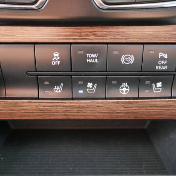 2017 RAM 2500 Laramie