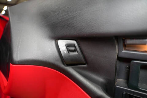 1995 Chevrolet Corvette