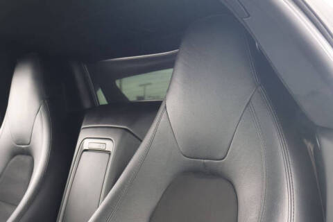 2016 Jaguar F-TYPE