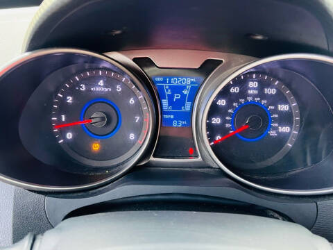 2015 Hyundai Veloster