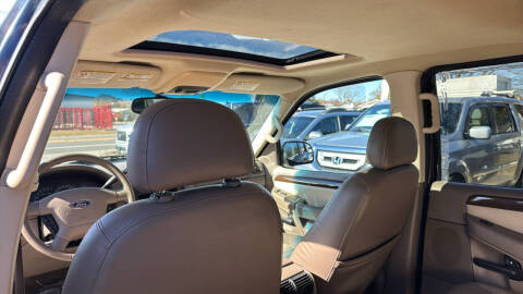 2002 Ford Explorer Eddie Bauer