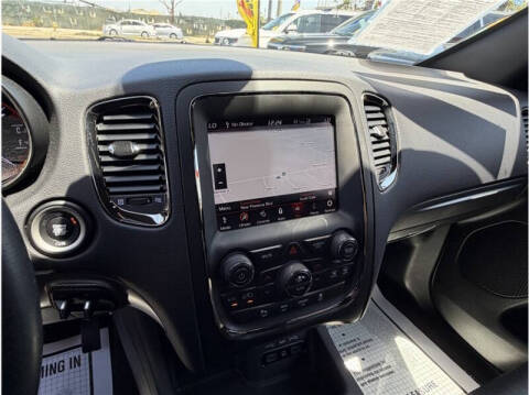 2020 Dodge Durango R/T