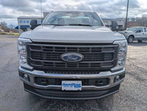 2026 Ford F-350 Super Duty XL