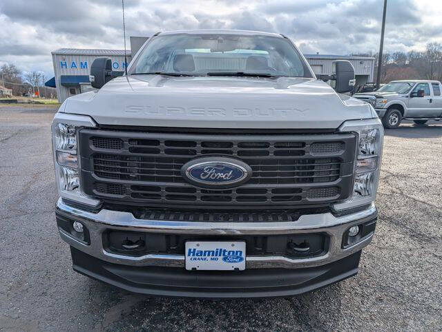 2026 Ford F-350 Super Duty XL