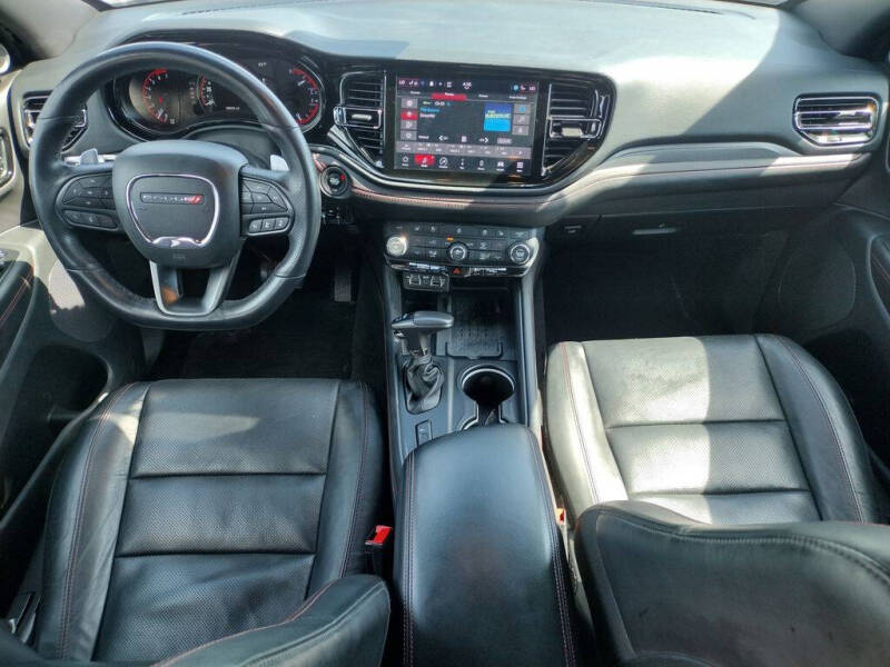 2025 Dodge Durango R/T