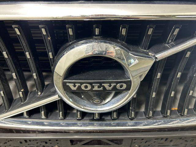 2017 Volvo V90 Cross Country T6