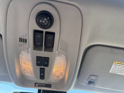 2010 GMC Terrain SLT-2