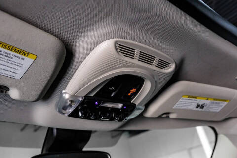 2023 MINI Countryman Cooper S